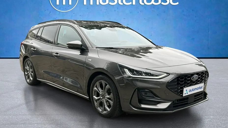 FORD Focus -