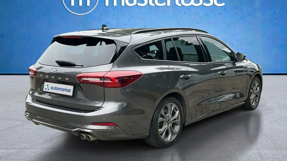 FORD Focus -