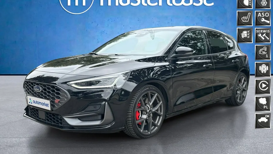 FORD Focus -
