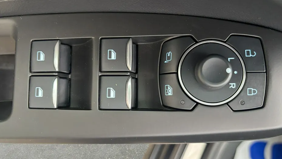 FORD Focus -