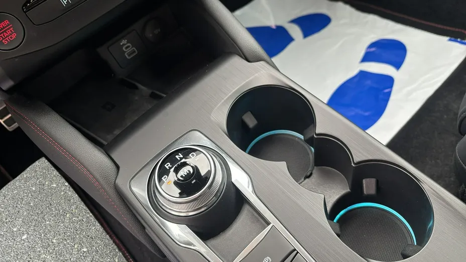 FORD Focus -
