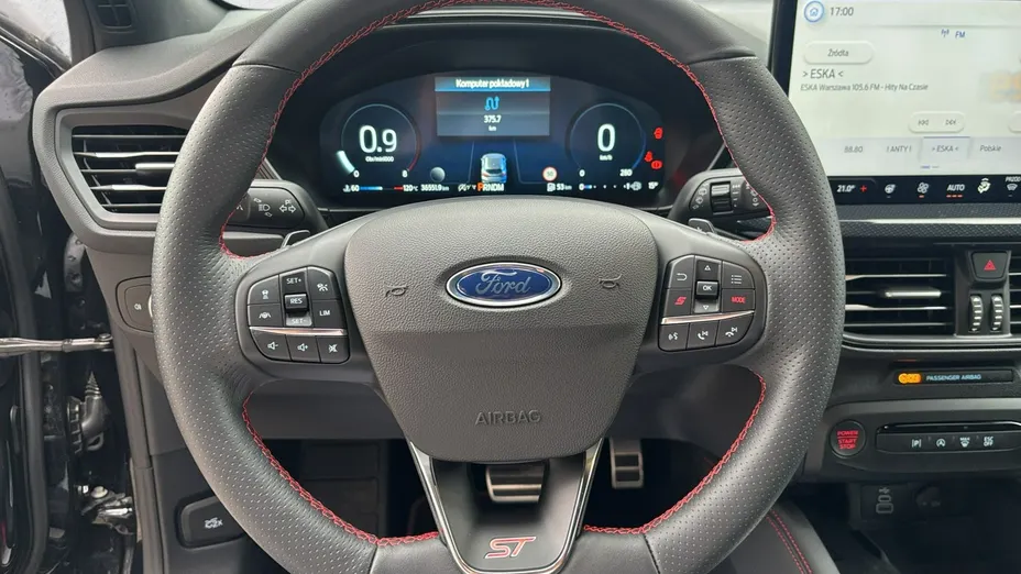 FORD Focus -