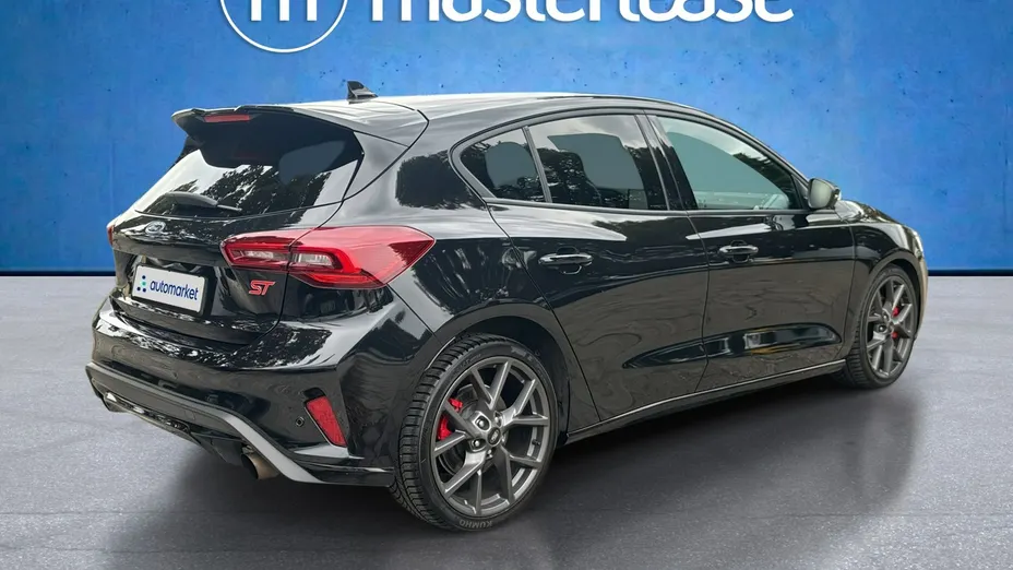FORD Focus -