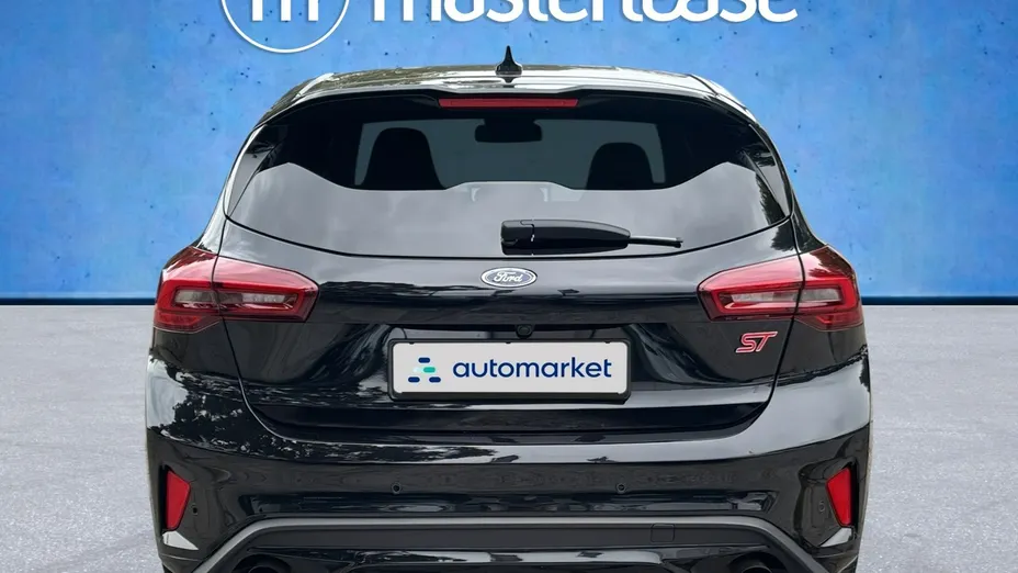 FORD Focus -