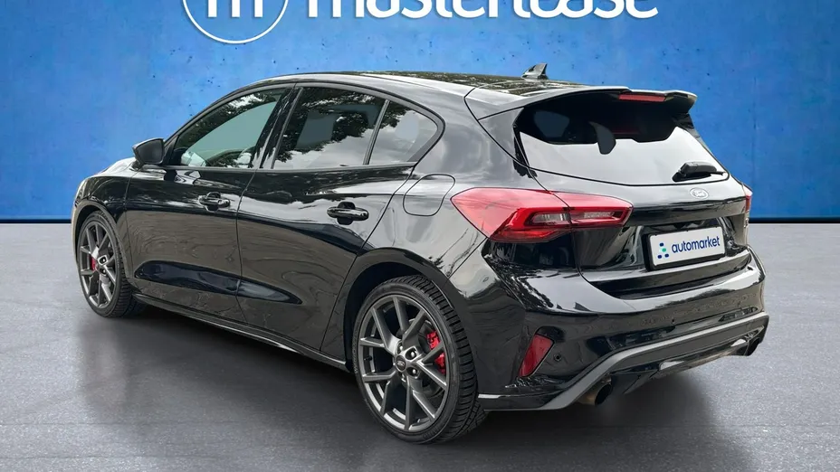 FORD Focus -