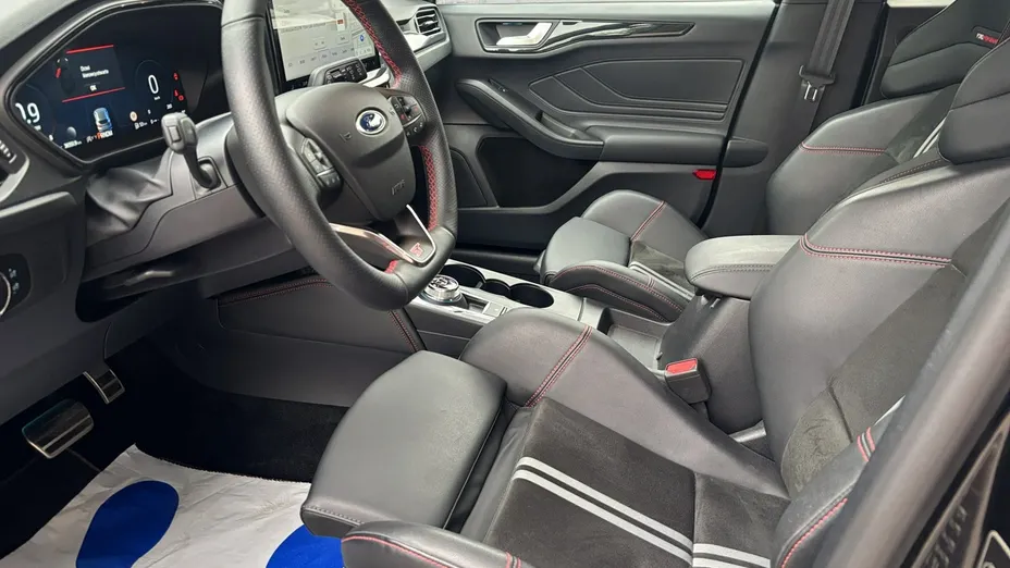 FORD Focus -