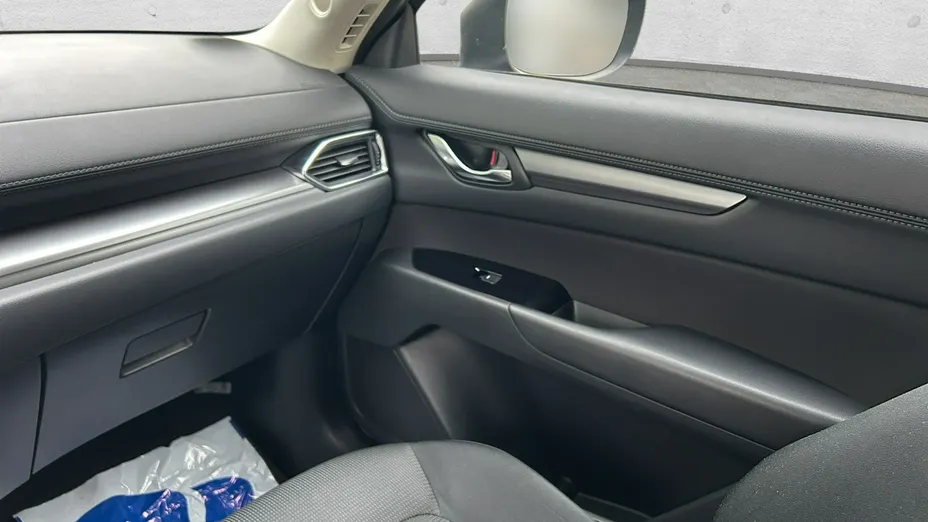 MAZDA CX-5 -