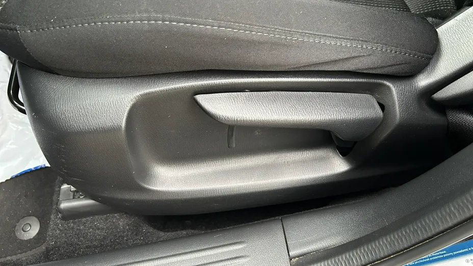 MAZDA CX-5 -