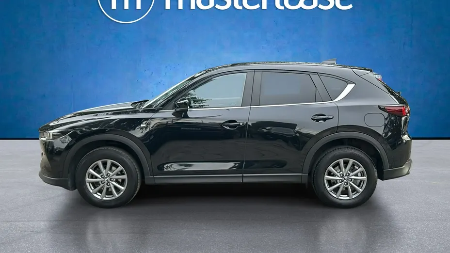MAZDA CX-5 -