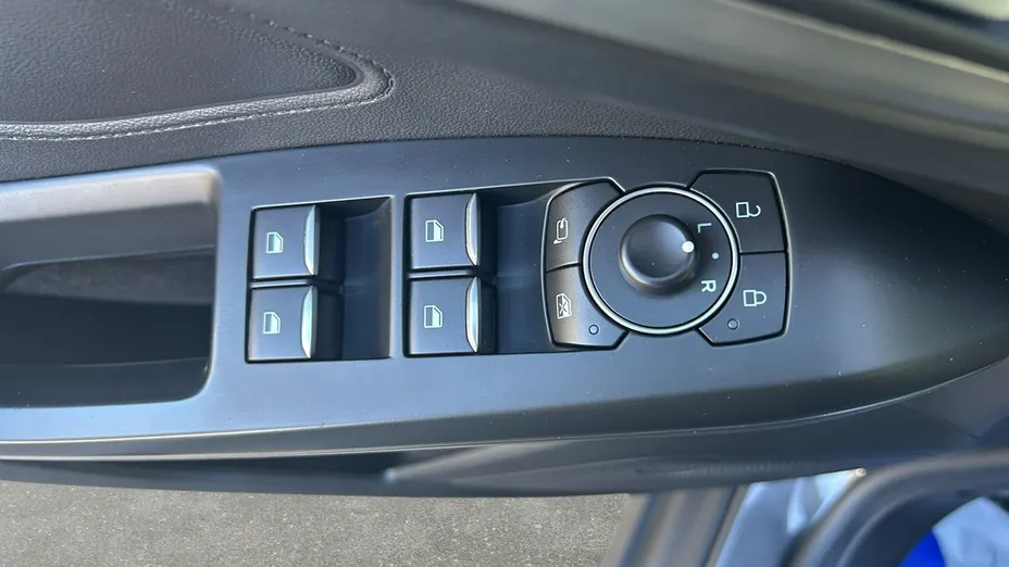 FORD Focus -