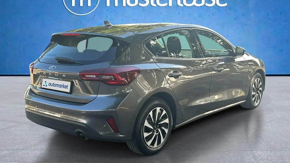 FORD Focus -