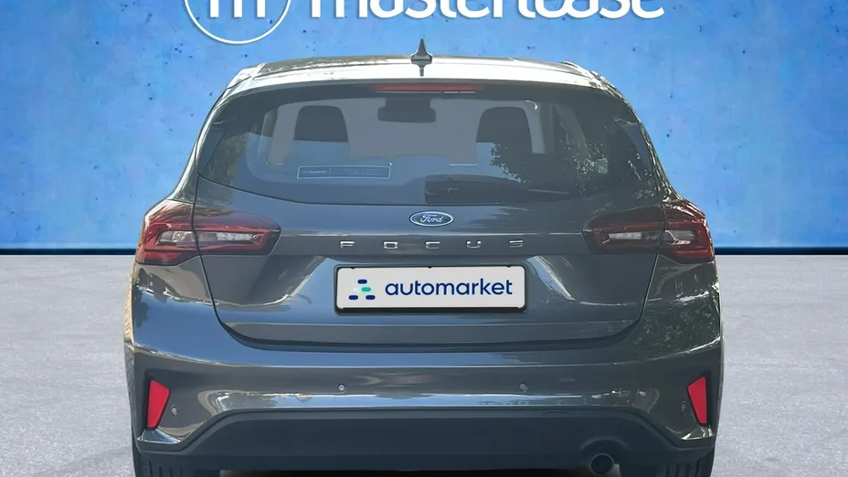 FORD Focus -
