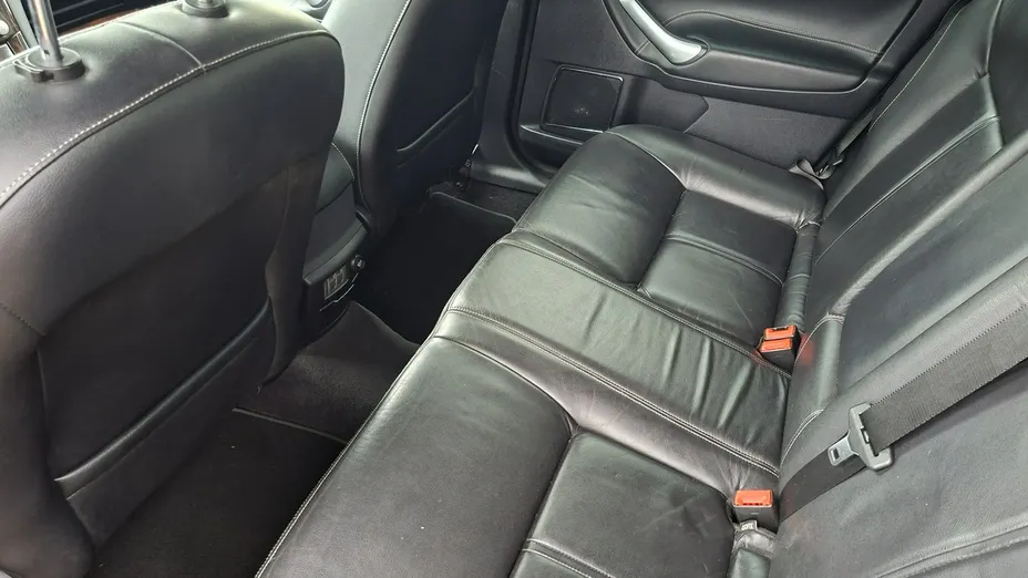 FORD Mondeo -