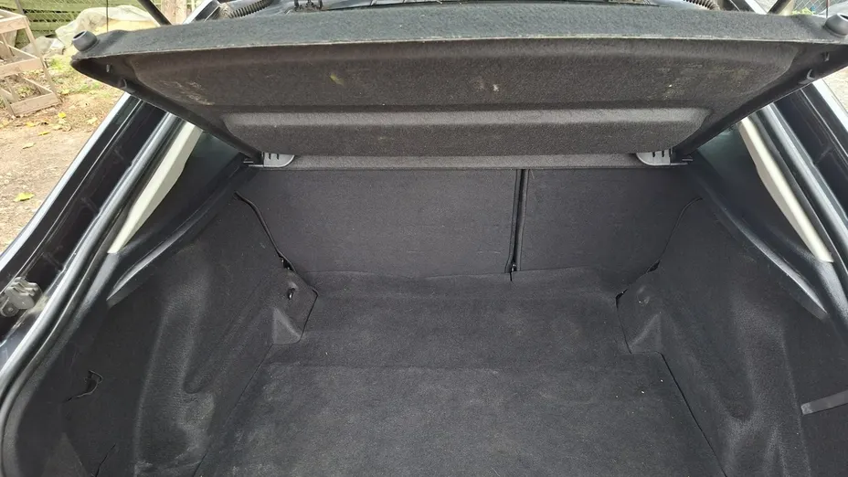 FORD Mondeo -