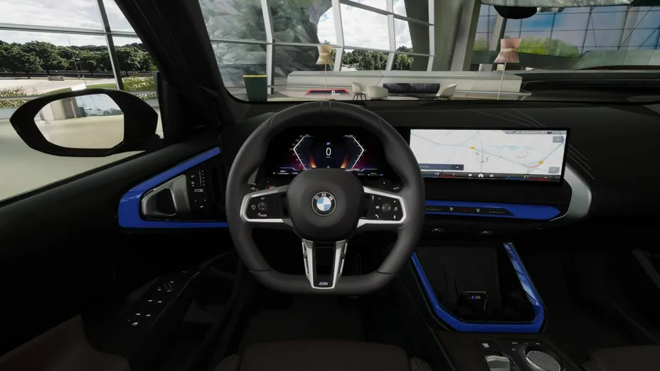 BMW X3 -