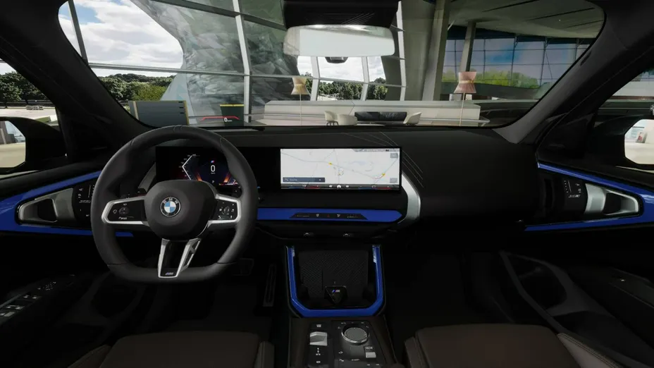 BMW X3 -