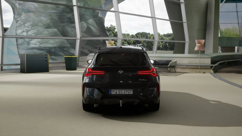 BMW X3 -