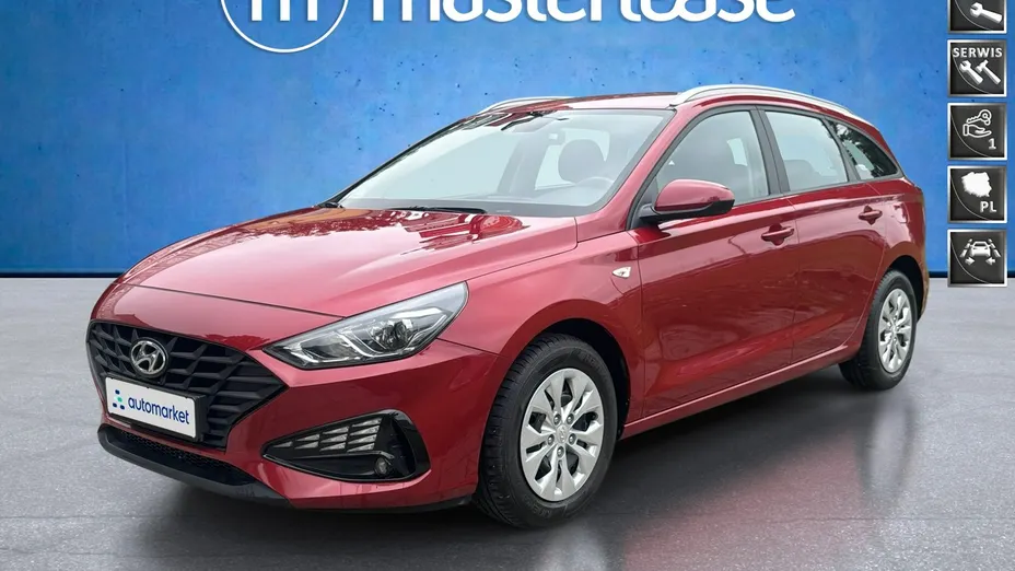 HYUNDAI i30 -