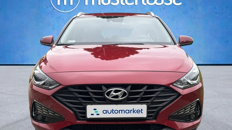 HYUNDAI i30 -