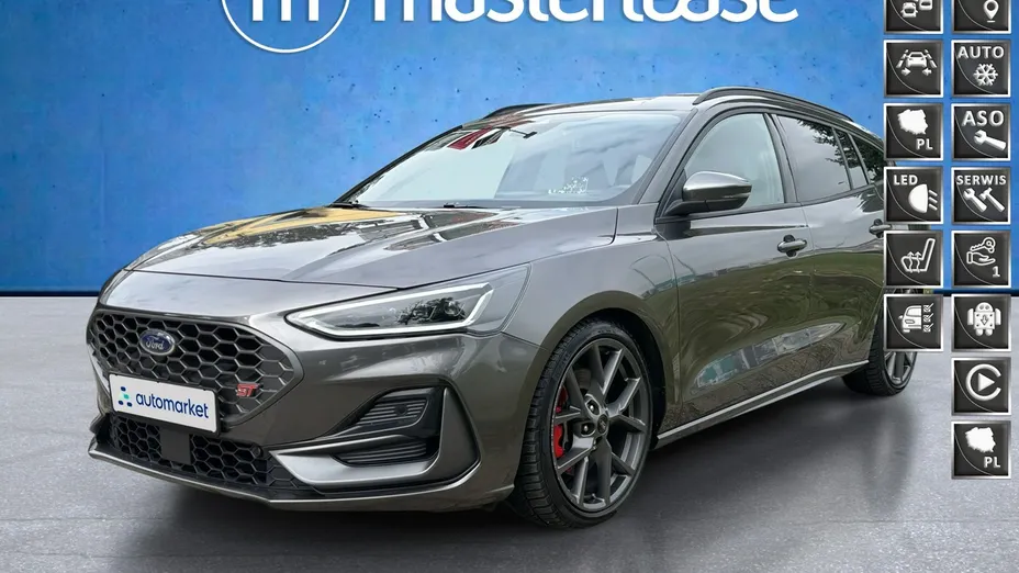FORD Focus -
