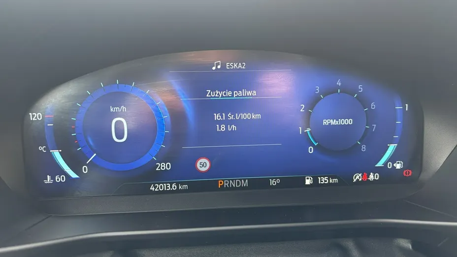 FORD Focus -