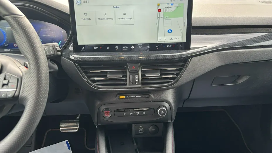 FORD Focus -