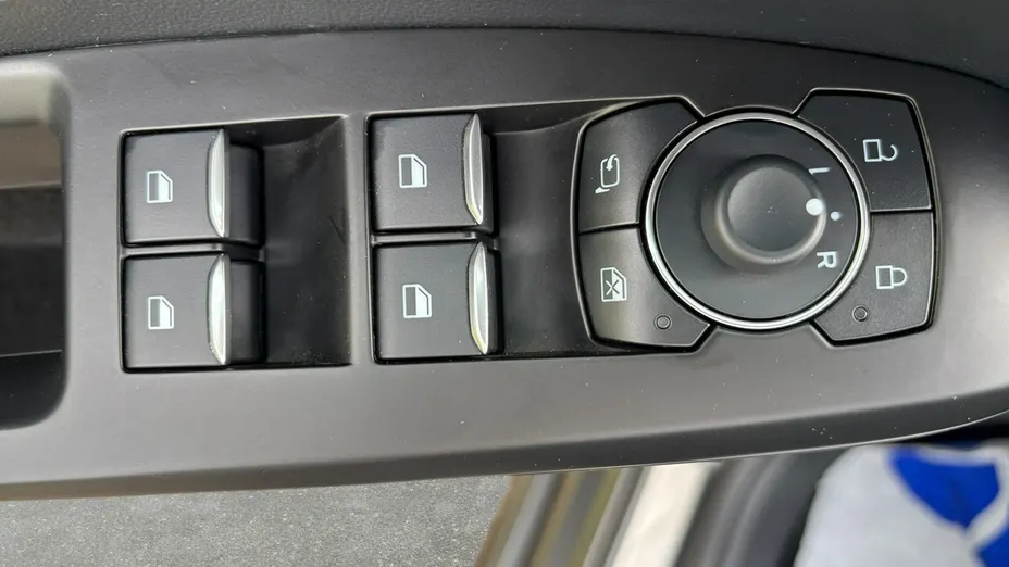 FORD Focus -