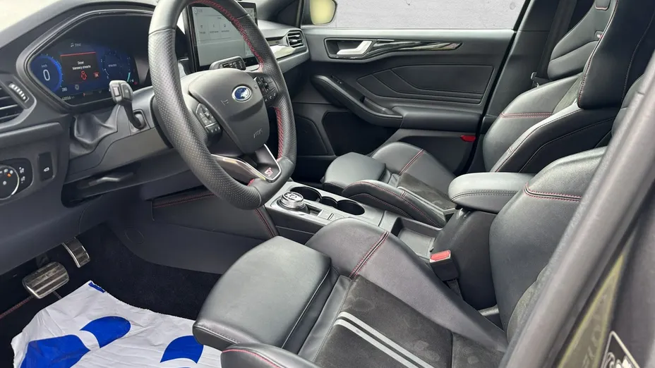 FORD Focus -