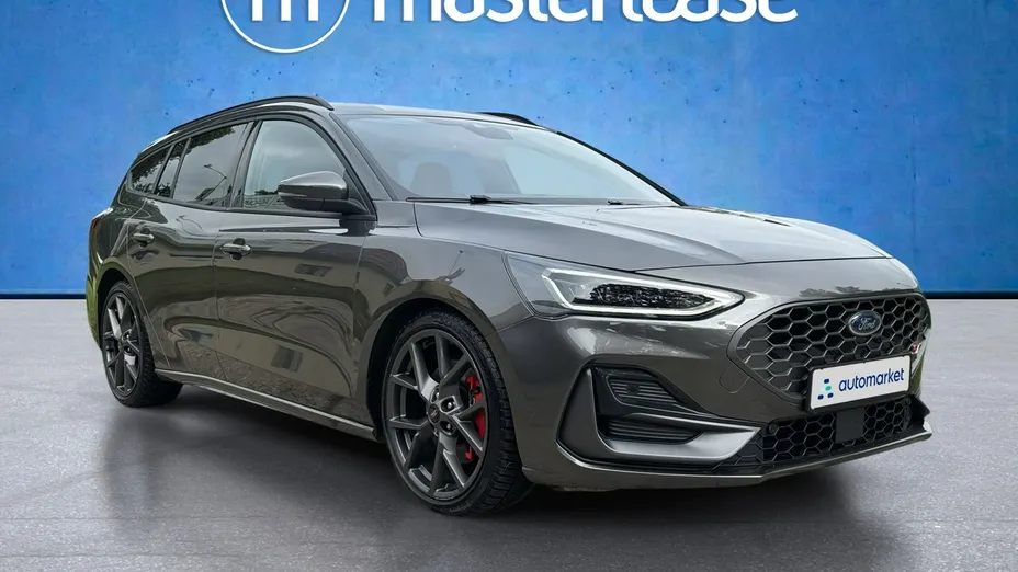 FORD Focus -