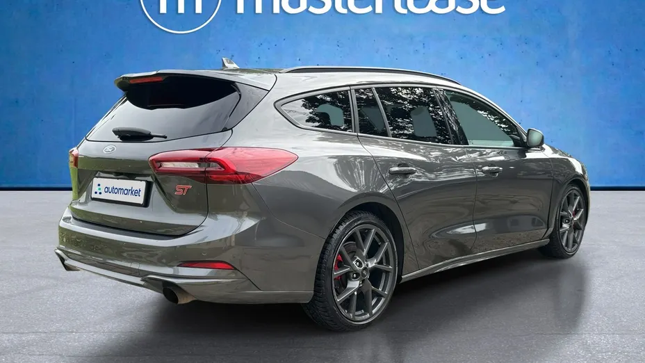 FORD Focus -
