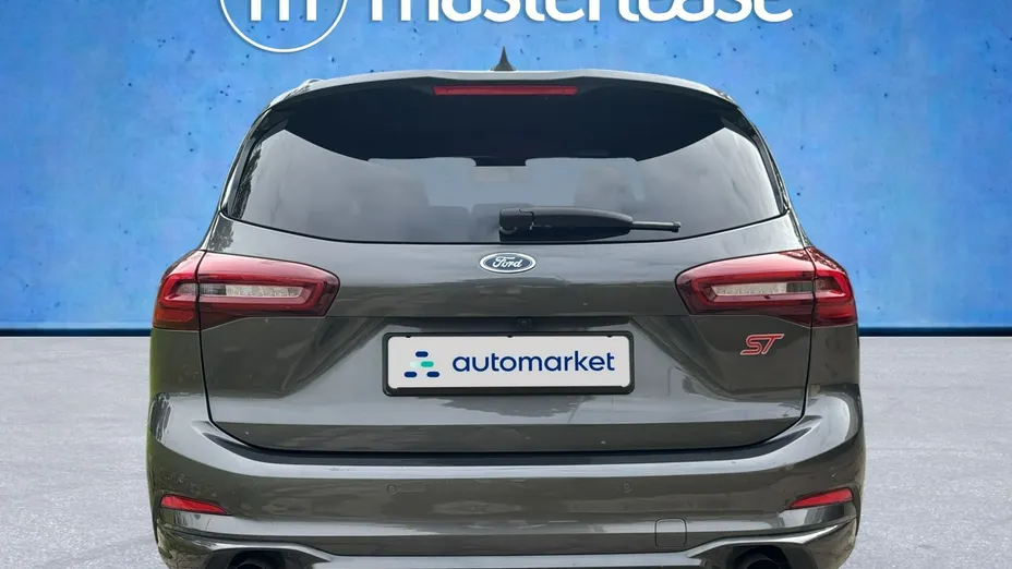 FORD Focus -