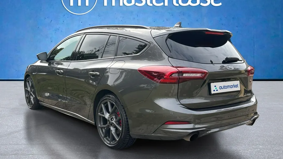 FORD Focus -