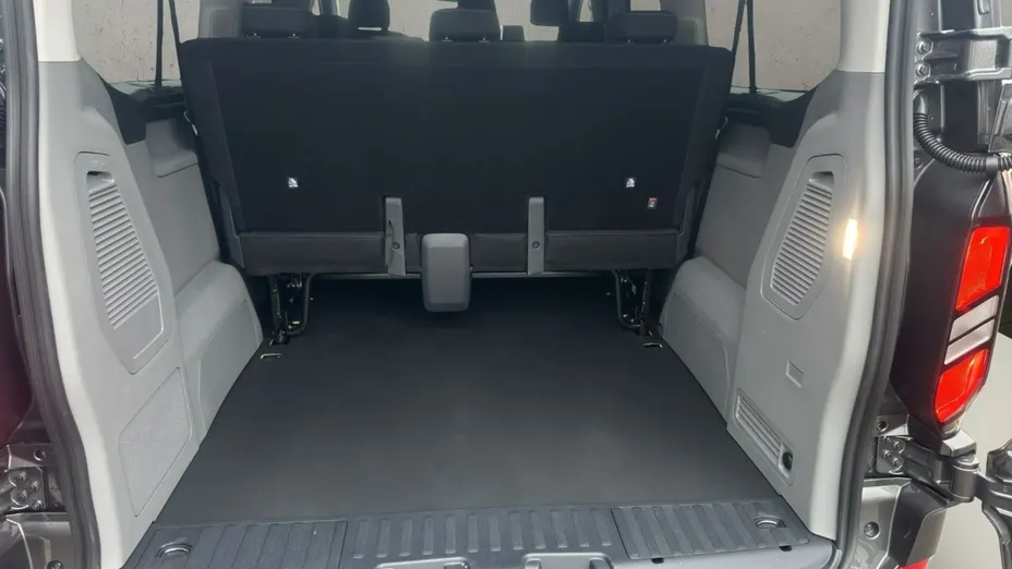 FORD Transit Custom -