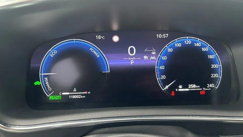 TOYOTA Corolla -