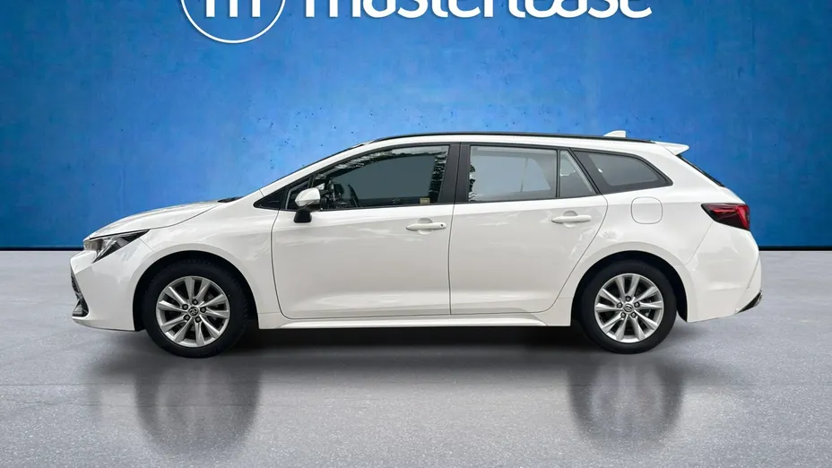 TOYOTA Corolla -