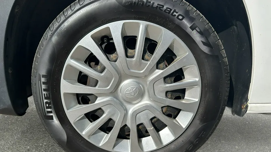 TOYOTA Proace City Verso -
