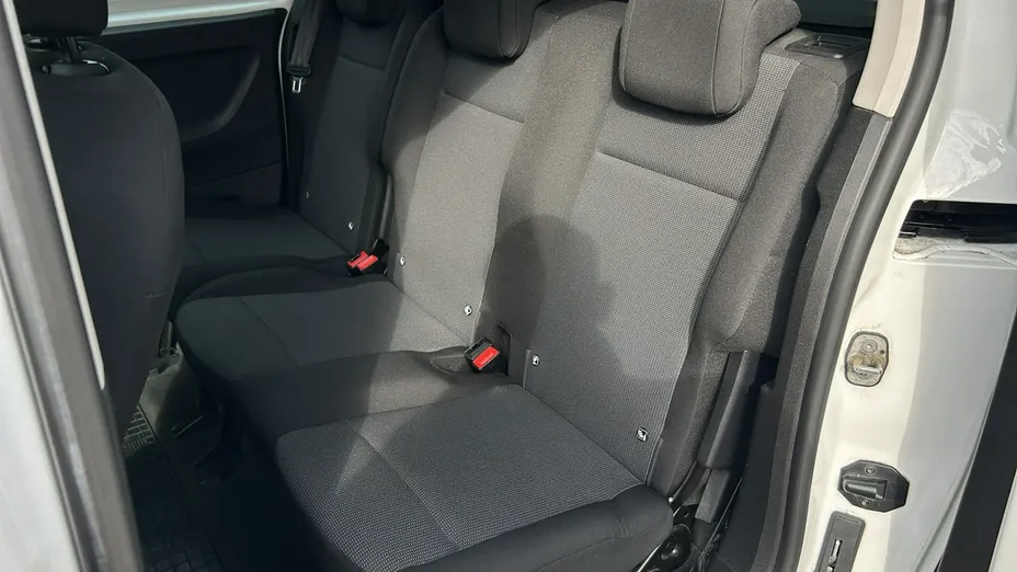 TOYOTA Proace City Verso -