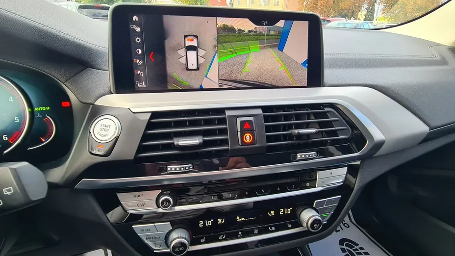BMW X3 -