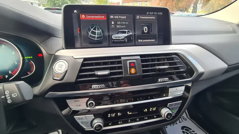 BMW X3 -
