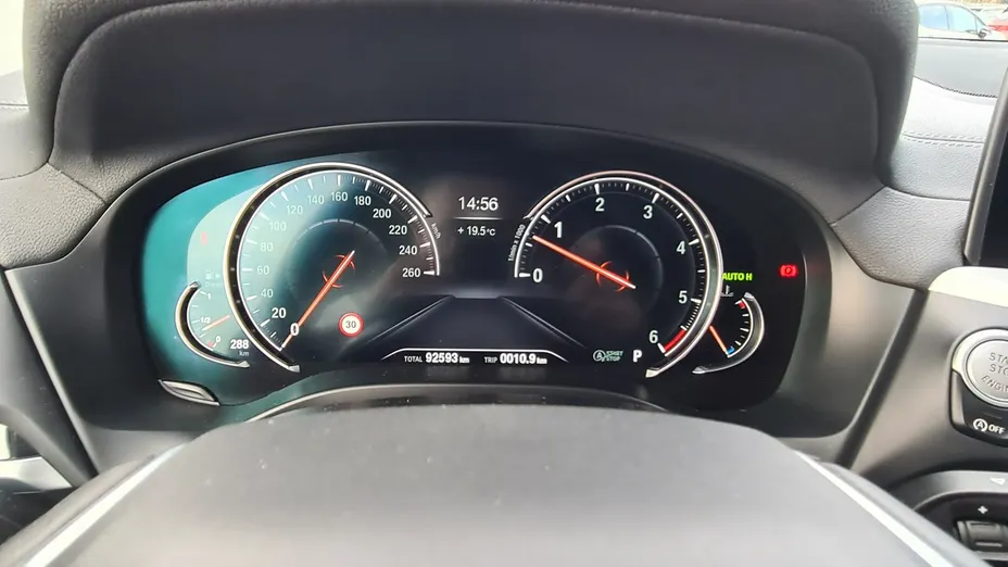 BMW X3 -