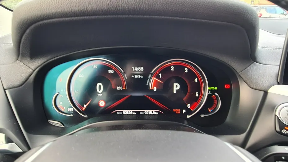 BMW X3 -