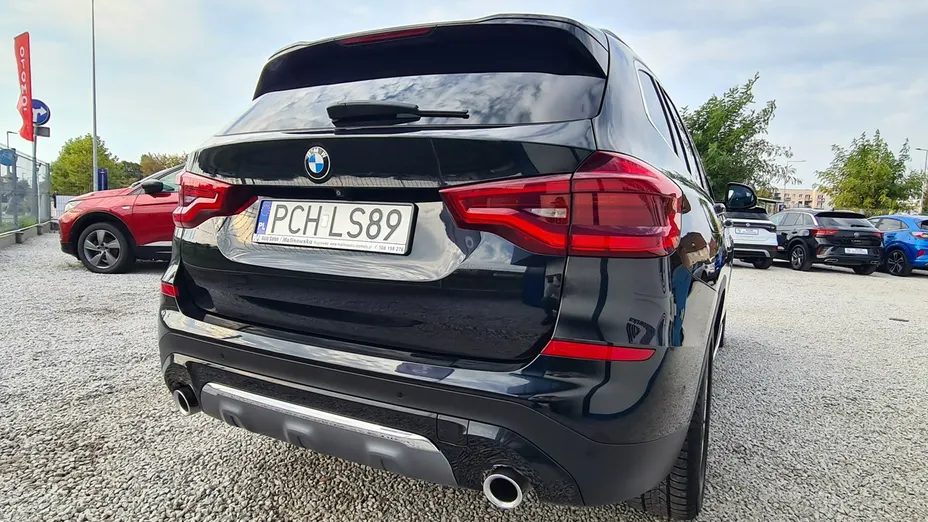 BMW X3 -