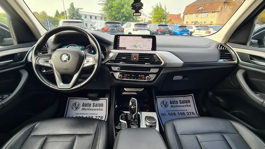 BMW X3 -