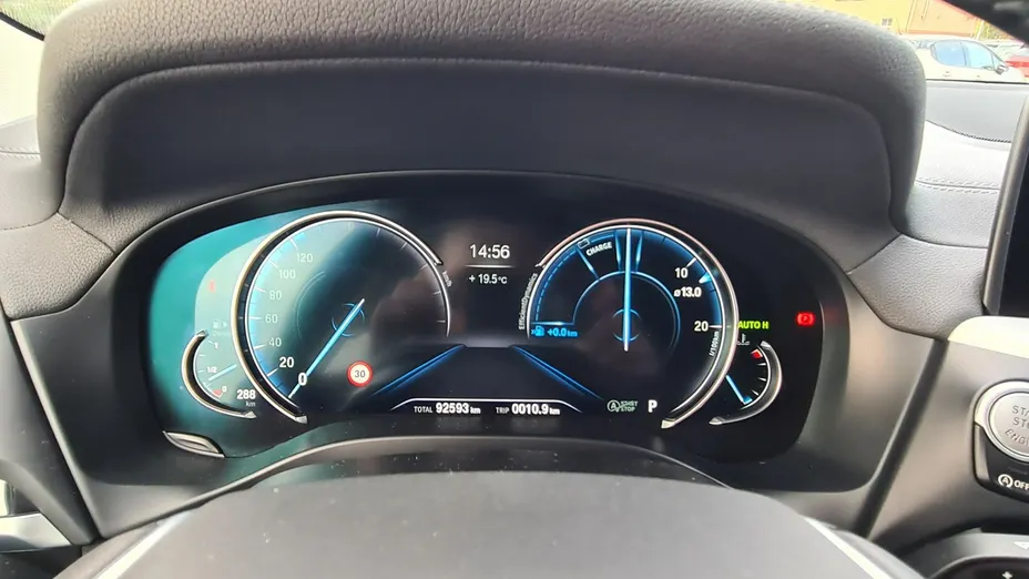 BMW X3 -