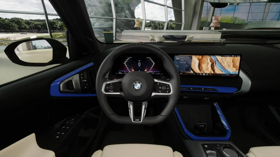 BMW X3 -