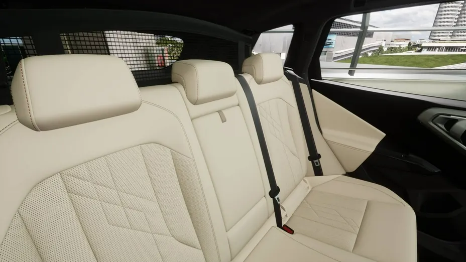 BMW X3 -