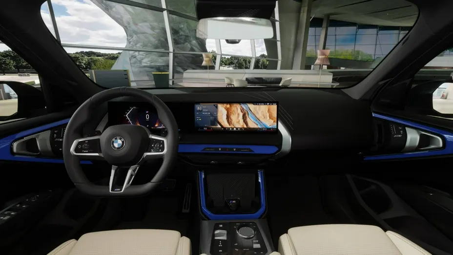 BMW X3 -