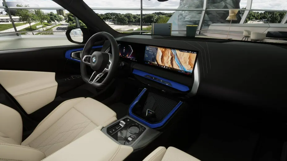 BMW X3 -