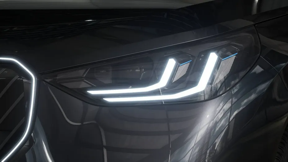 BMW X3 -