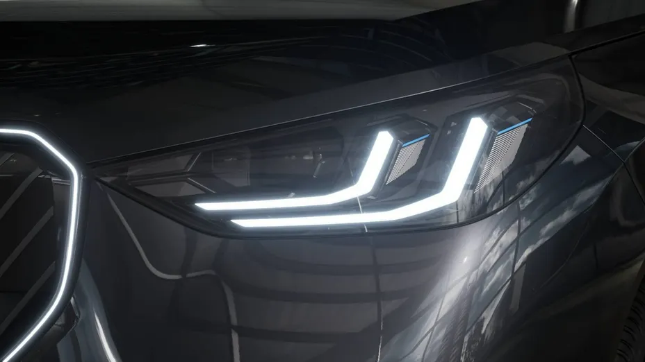 BMW X3 -